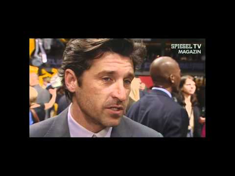 Youtube: Shia LaBeouf, John Malkovich und Patrick Dempsey zum Thema Online-Streaming