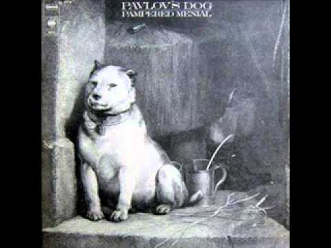 Youtube: Pavlov's Dog - Julia (HQ)