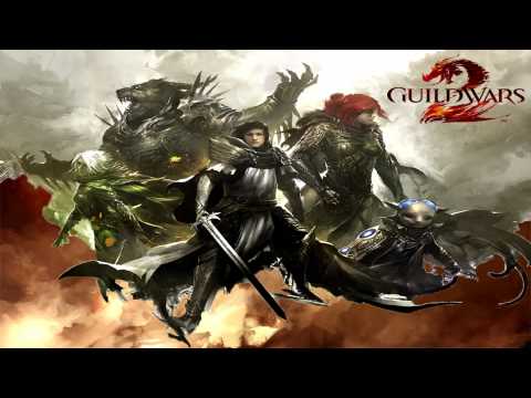Youtube: Guild Wars 2 Original Soundtrack Part 4 (including Fear Not This Night by Asja Kadric)