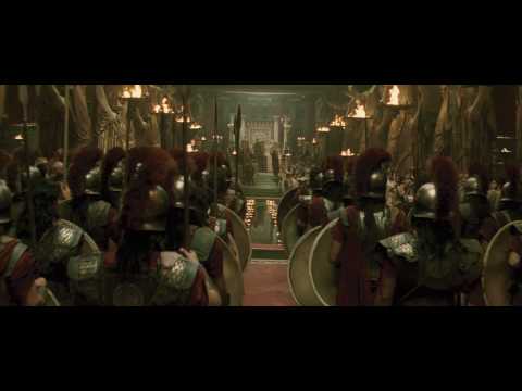 Youtube: Kampf der Titanen - Trailer 2 Deutsch [HD]
