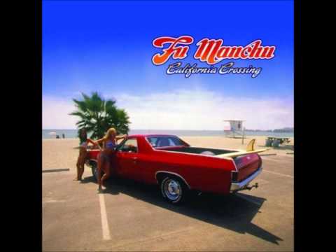 Youtube: Fu Manchu - Downtown In Dogtown