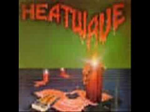 Youtube: Heatwave - Goin' Crazy
