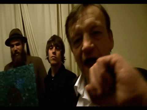 Youtube: The Fall - Reformation