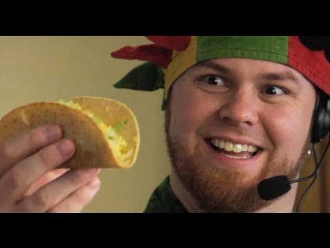 Youtube: Psychostick - Do You Want a Taco? [Official Music Video]