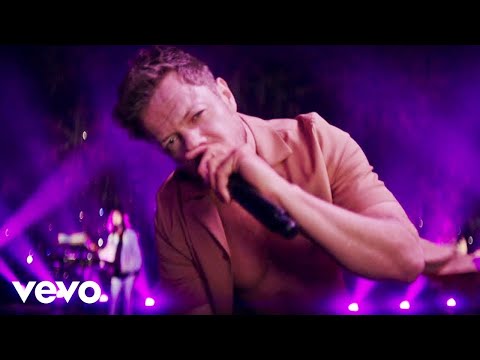 Youtube: Imagine Dragons - Follow You (Official Music Video)