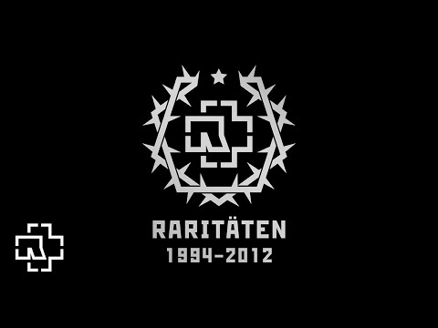 Youtube: Rammstein - 5/4 (Official Audio)