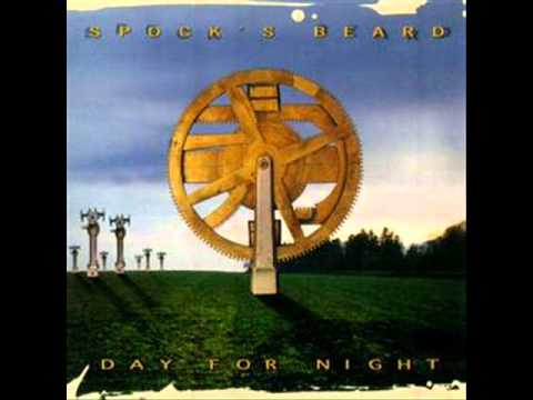 Youtube: Spock's Beard : The Gypsy