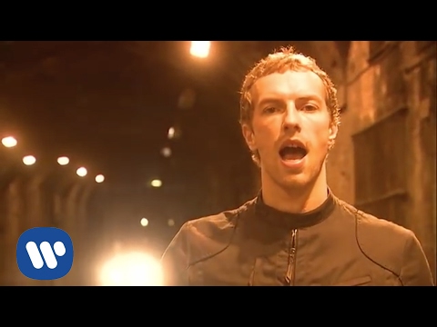 Youtube: Coldplay - Fix You (Official Video)