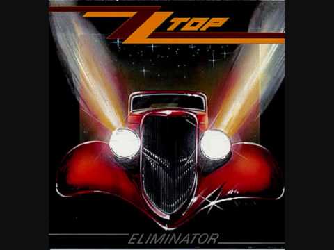 Youtube: ZZ Top - Gimme All Your Lovin'