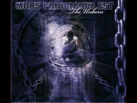 Youtube: Mors Principium Est - Pure (Lyrics)