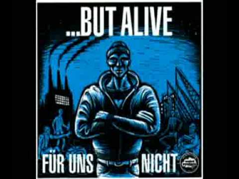 Youtube: But Alive - Gerechtigkeit