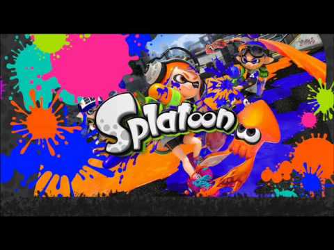 Youtube: Splatoon Music - Final Boss (Squid Sisters)