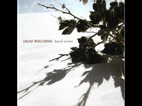 Youtube: Deaf Machine - Final Destination