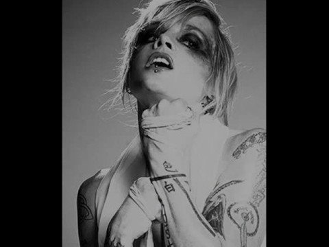 Youtube: Otep - Nein (lyrics)