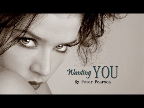 Youtube: Peter Pearson - Wanting You (Follow the Stars)
