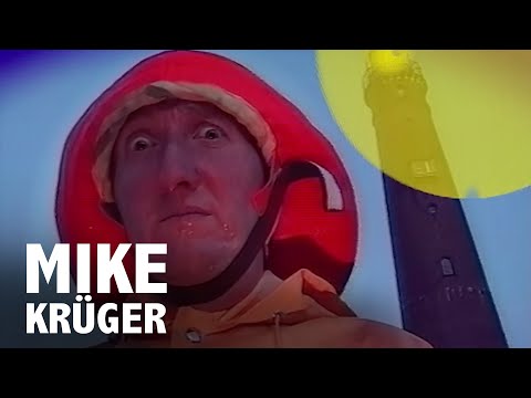 Youtube: Mike Krüger - 26757 Borkum (Offizielles Musikvideo)