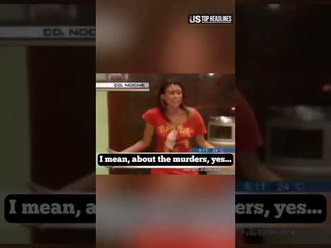 Youtube: WATCH: 🇺🇸Epstein files revisit claims made by model Gabriela Rico Jimenez.  #viralnews #usnews