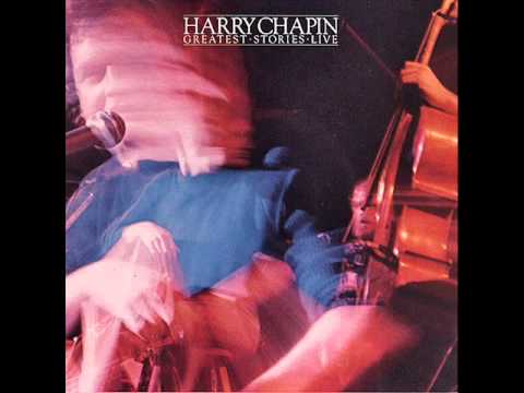 Youtube: Harry Chapin - Saturday Morning