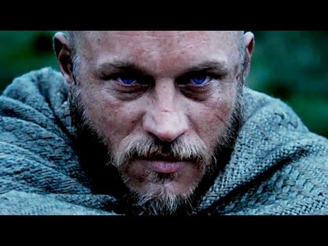 Youtube: Vikings - Series Trailer