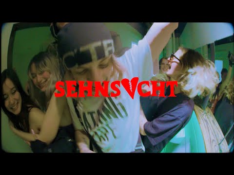 Youtube: Miksu/Macloud x t-low - Sehnsucht (Official Video)