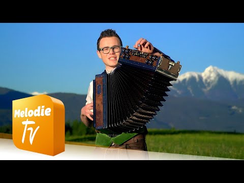 Youtube: Bergblitz Daniel - Du mein Tirol, mein Herz g'hört dir (Offizielles Musikvideo)