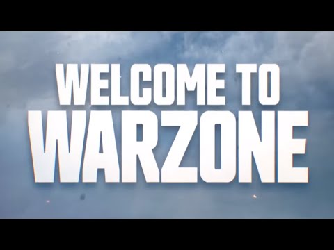 Youtube: Official Call Of Duty Warzone Gameplay Trailer (COD Modern Warfare Battle Royale Trailer Reveal)