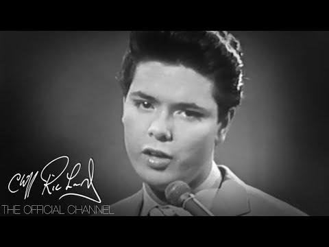 Youtube: Cliff Richard & The Shadows - Move It (The Cliff Richard Show, 19.03.1960)