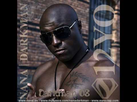 Youtube: Nana  Darkman - Darkman 08