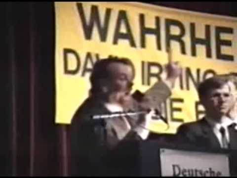 Youtube: Doku „Wahrheit macht frei" Teil 1/7