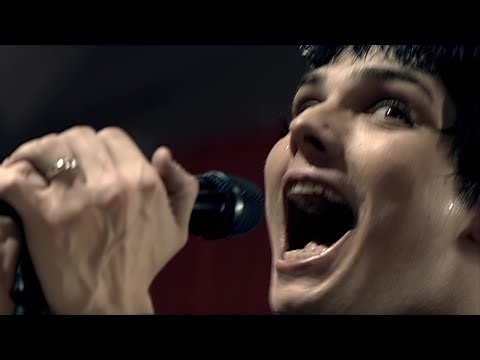 Youtube: My Chemical Romance - Teenagers [Official Music Video] [4K]