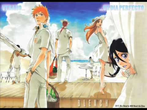 Youtube: Bleach OST 2 #11 Here To Stay