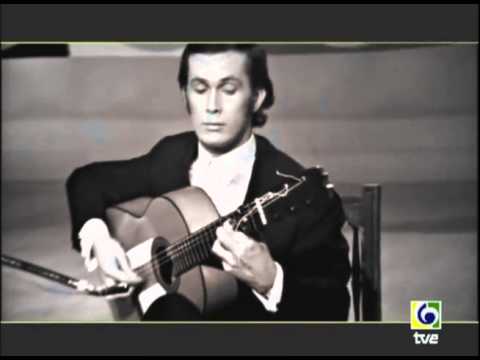 Youtube: Paco De Lucia - Tico Tico (Complete Video)