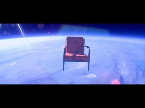 Youtube: The Toshiba Space Chair Project