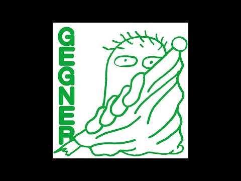 Youtube: Gegner - Linksrock EP (Full EP/2026)
