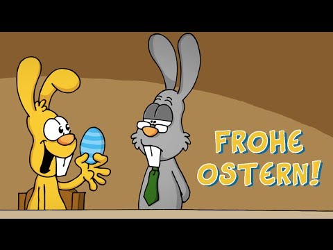 Youtube: Ruthe.de - FROHE OSTERN!
