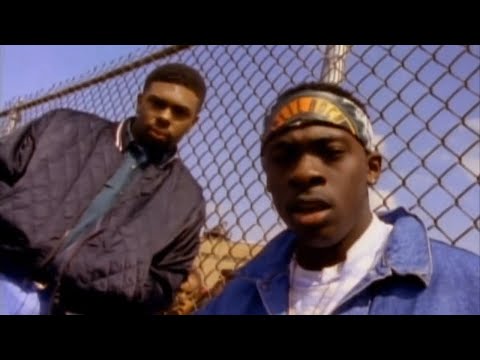 Youtube: Pete Rock & CL Smooth - They Reminisce Over You (T.R.O.Y.) (Official Video)