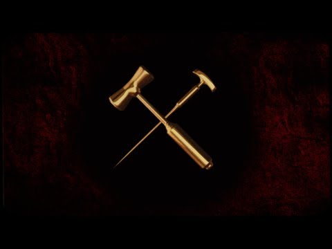 Youtube: Ghost - Faith (Lyric Video)