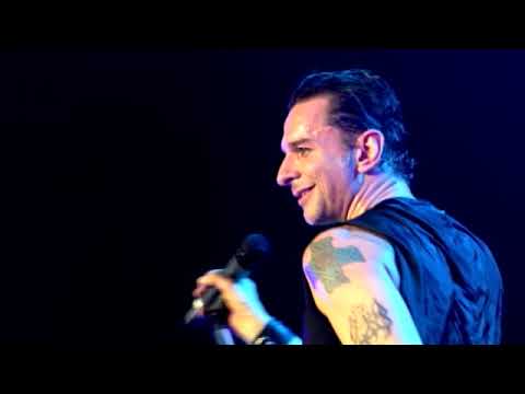 Youtube: Depeche Mode - Policy Of Truth (Touring The Angel - Live In Milan)