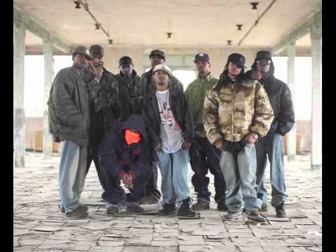 Youtube: Boot Camp Clik Freestyles (Tony Touch)