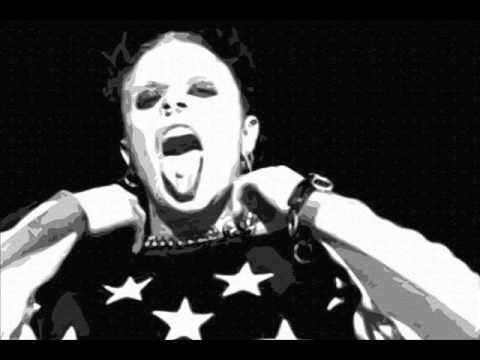 Youtube: Keith Flint- Laughs