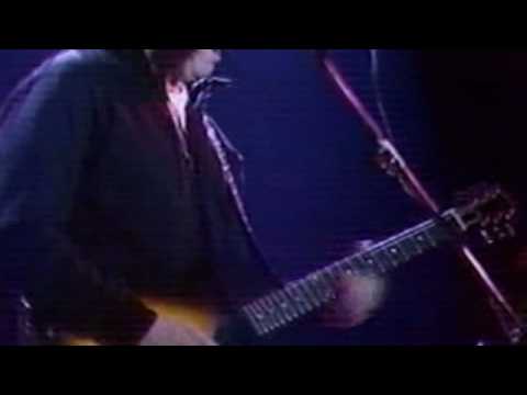Youtube: Gary Moore - Hold On To Love (Live) 1984