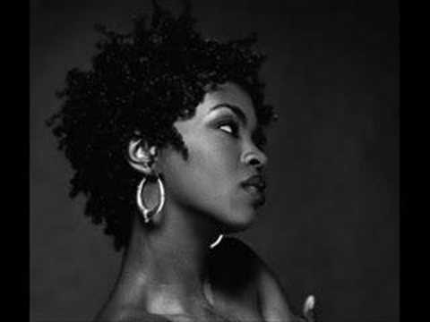 Youtube: His eye on the sparrow lauryn hill and tanya blount