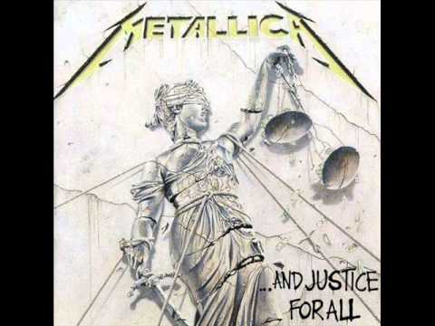 Youtube: Metallica - To Live Is To Die