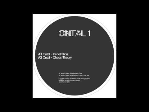 Youtube: Ontal - Penetration