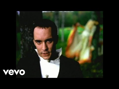 Youtube: Dave Matthews Band - Crash Into Me (Official Video)