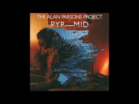 Youtube: The Alan Parsons Project | Pyramid | What Goes Up