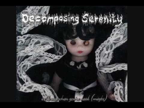 Youtube: Decomposing Serenity-My Slave Girl Pleasures Me