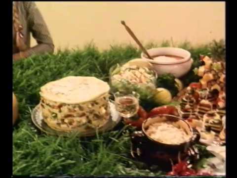 Youtube: Frau Antje 1983: Ein gutes Stück Holland: Gutes Gras.