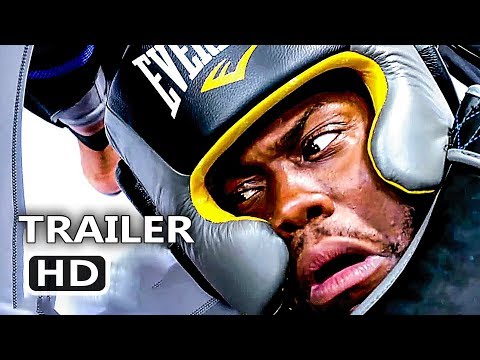 Youtube: NІGHT SCHΟΟL Official Trailer # 3 (NEW 2018) Kevin Hart Comedy Movie HD