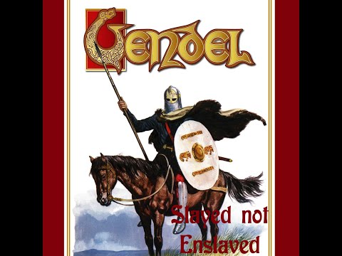 Youtube: VENDEL - SLAYED NOT ENSLAVED